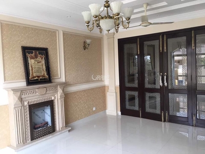 2,200 Square Feet Apartment for Sale in Karachi DHA Phase-5