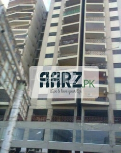 2200 Square Feet Apartment for Sale in Karachi DHA Phase-6