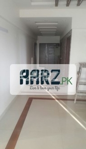 2200 Square Feet Apartment for Sale in Karachi Frere Town
