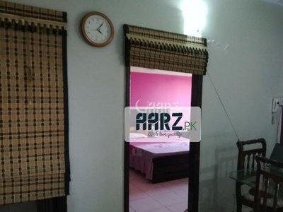 2200 Square Feet Apartment for Sale in Karachi North Nazimabad Block L
