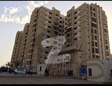 2200 Square Feet Flat For Sale In Saima Jinnah Avenue Karachi In Only Rs. 33500000 Saima Jinnah Avenue