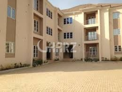 2,211 Square Feet Apartment for Sale in Karachi Fazaia Housing Scheme