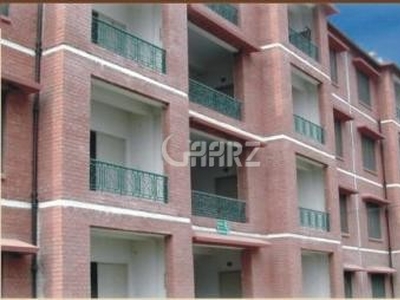 2,239 Square Feet Apartment for Sale in Karachi Askari-5, Malir Cantonment, Cantt