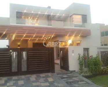 2250 Square Feet House for Sale in Lahore DHA Phase-4