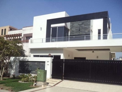2250 Square Feet House for Sale in Lahore DHA Phase-5