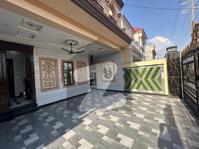 2275 Square Feet House For sale In Bismillah Housing Scheme Lahore Bismillah Housing Scheme