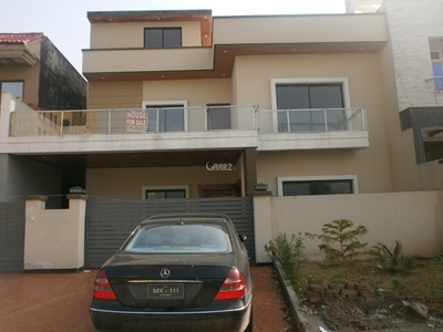 23 Marla House for Sale in Karachi DHA Phase-2