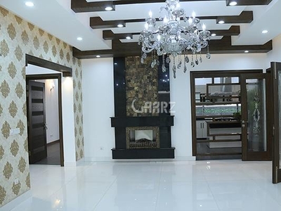 23 Marla House for Sale in Lahore DHA