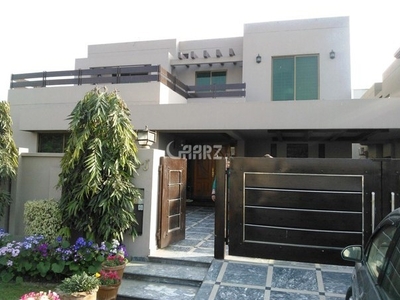 23 Marla House for Sale in Lahore DHA Phase-5