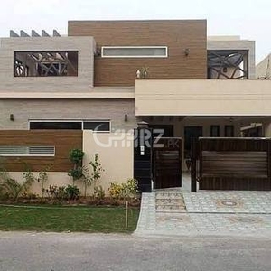 23 Marla House for Sale in Lahore Sarwar Road Cantt