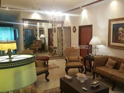 2,300 Square Feet Apartment for Sale in Karachi Clifton Block-6