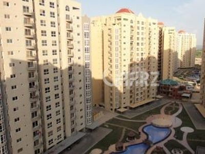 2300 Square Feet Apartment for Sale in Karachi DHA Phase-5