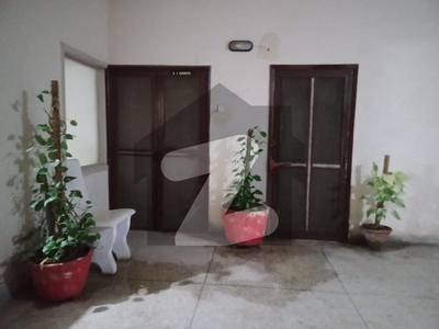 2300 Square Feet Apartment For Sale In Karachi DHA Phase 5