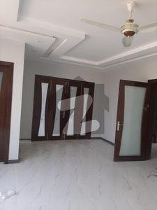 24 Marla Brand New Most Beautiful Totally Independent Portion Available For Rent D-12 In Islamabad D-12
