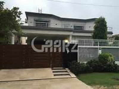 24 Marla House for Sale in Islamabad I-8/3