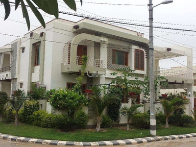 24 Marla House for Sale in Karachi Gulistan-e-jauhar Block-12
