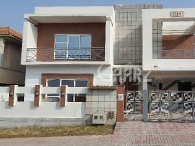 24 Marla House for Sale in Karachi North Nazimabad Block C
