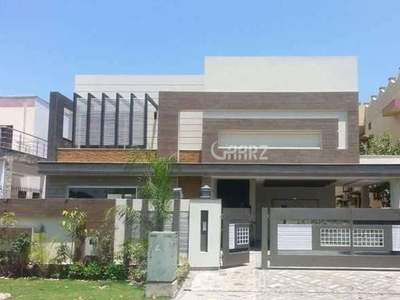 24 Marla House for Sale in Lahore DHA Phase-4
