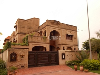 24 Marla House for Sale in Lahore Valencia Block A