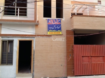 240 Square Yard House for Sale in Karachi Gulistan-e-jauhar Block-13