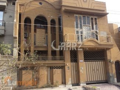 240 Square Yard Portion for Sale in Karachi Gulshan-e-iqbal