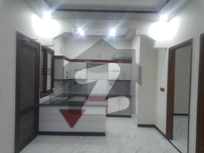 240 SQ YARDS House Is Available Saadi Town