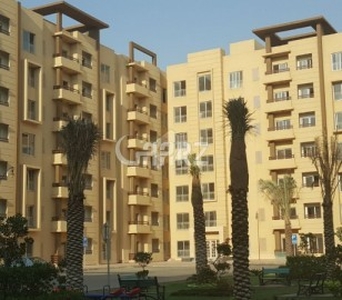 2400 Square Feet Apartment for Sale in Karachi Bath Island