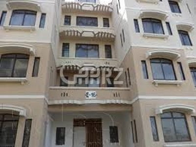 2,400 Square Feet Apartment for Sale in Karachi Clifton
