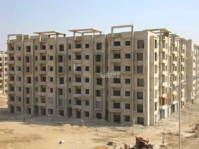 2,400 Square Feet Apartment for Sale in Karachi Gulistan-e-jauhar