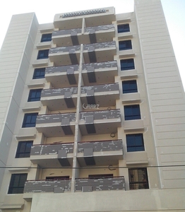 2400 Square Feet Apartment for Sale in Karachi Sea View