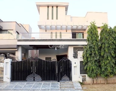 244 Square Yard Apartment for Sale in Karachi Bahria Town Precinct-19