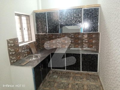 2.5 Marla Double Storey House For Sale In Pcsir Staff College Road College Road