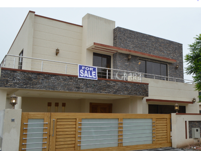 25 Marla House for Sale in Islamabad F-7/2