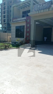 25 Marla Upper Portion In Korang Town For Rent At Good Location Korang Town