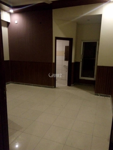 2500 Square Feet Apartment for Sale in Islamabad E-11