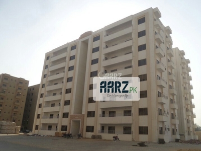 2575 Square Feet Apartment for Sale in Karachi Malir Cantonment