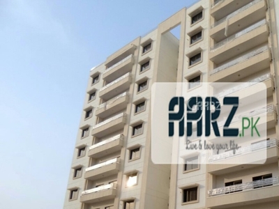 2576 Square Feet Apartment for Sale in Karachi Malir Cantonment