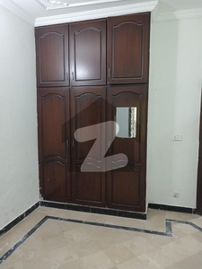 25x40 Ground Portion Available for Rent in G-13-1 Islamabad G-13/1