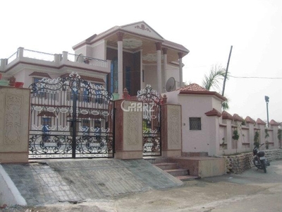 26 Marla House for Sale in Karachi DHA Phase-6