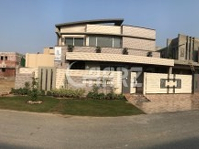 26 Marla House for Sale in Lahore DHA Phase-5