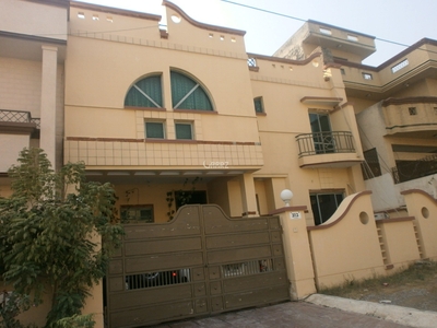 26 Marla House for Sale in Rawalpindi Bahria Garden City