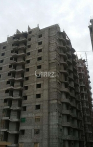 2,600 Square Feet Apartment for Sale in Karachi Bath Island