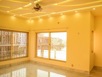 2626 Square Feet Apartment for Sale in Islamabad F-8