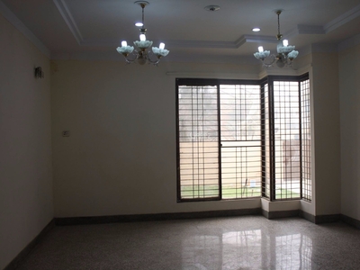 2,650 Square Feet Apartment for Sale in Islamabad F-8