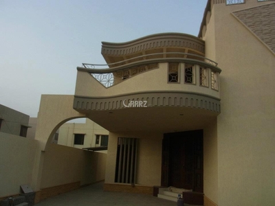 266 Square Yard House for Sale in Karachi Askari-5
