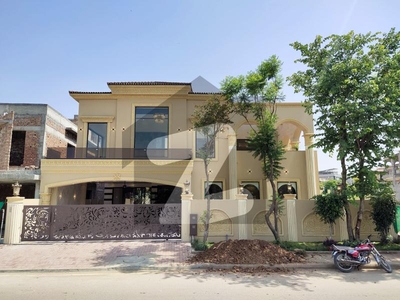 27 Marla Brand New House Is Available For Sale In Bahria Town Phase 7 Rawalpindi Bahria Town Phase 7