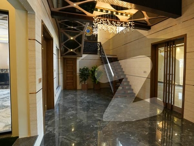 27 Marla Designer House For Sale Bahria Intellectual Village