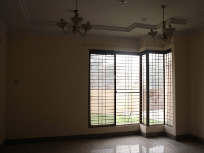 27 Marla House for Sale in Karachi DHA Phase-5