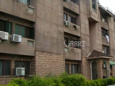 2,700 Square Feet Apartment for Sale in Karachi Clifton