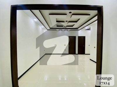 275 Square Yards Upper Portion Is Available In Affordable Price In North Nazimabad - Block J North Nazimabad Block J